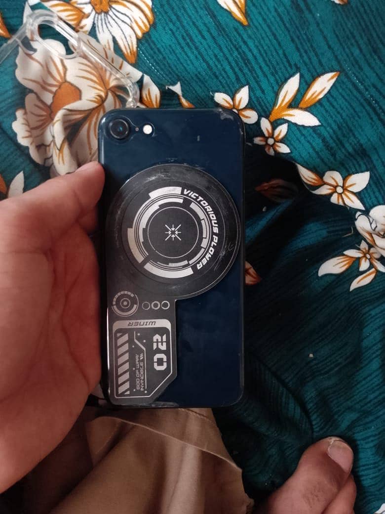 Apple iPhone SE 1