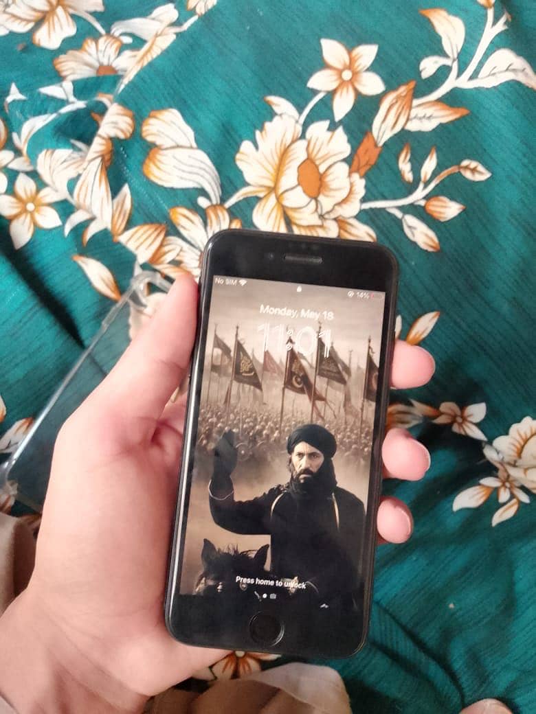 Apple iPhone SE 2