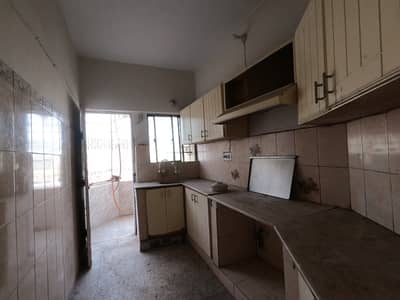 Avail Yourself A Great Prime Location 1650 Square Feet Flat In Gulistan-E-Jauhar - Block 13