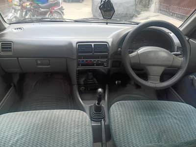 Suzuki Cultus VXR 200103321605524