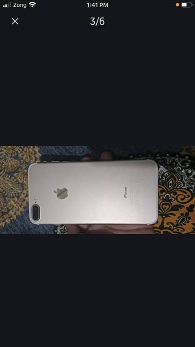 Apple iPhone 7 Plus
