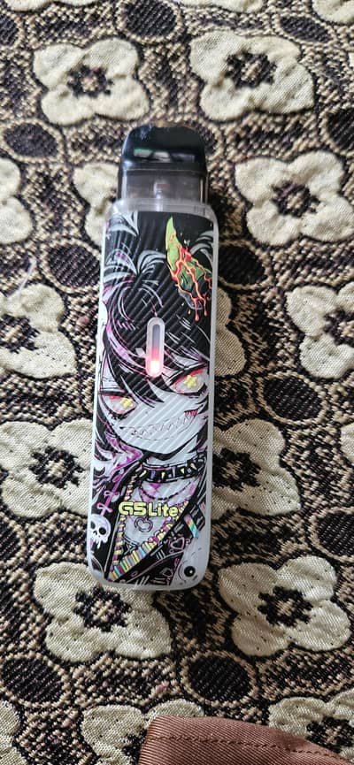 g5 lite limited edition