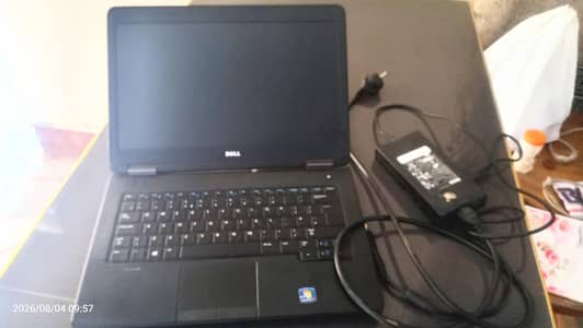 Dell Latitude E5440 4GB 120GB