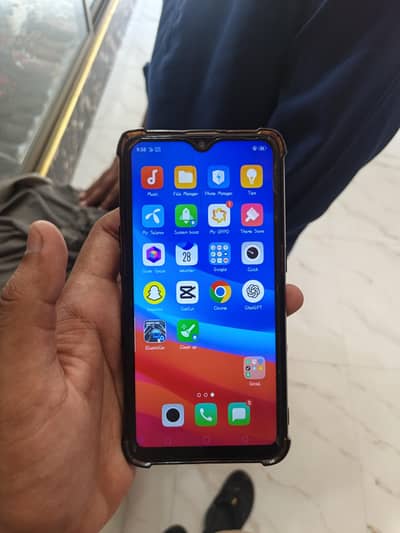 OPPO A5s
