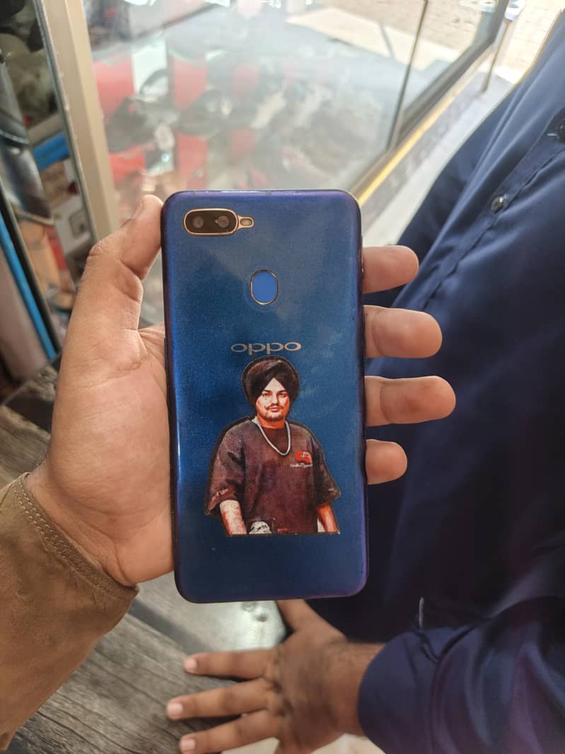 OPPO A5s 1