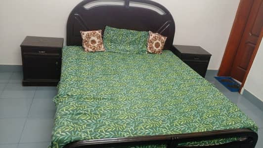 Moving Sale: Full House Furniture Set (Sofa, Beds & More) – Excellent