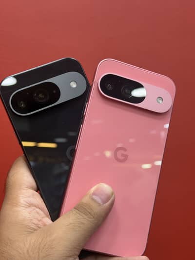 Google Pixel 9
