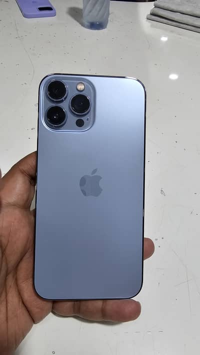 Apple iPhone 13 Pro Max