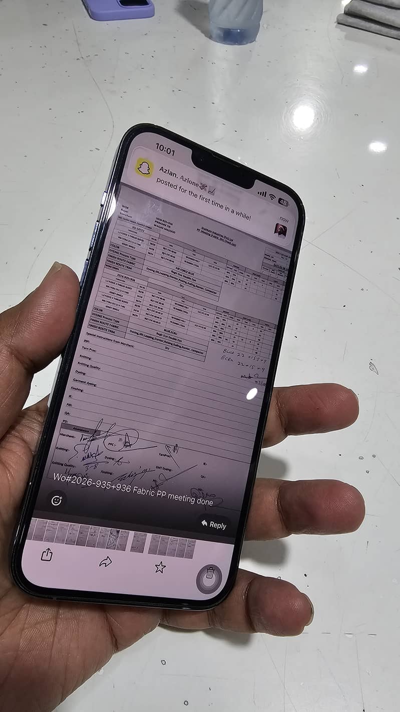 Apple iPhone 13 Pro Max 2
