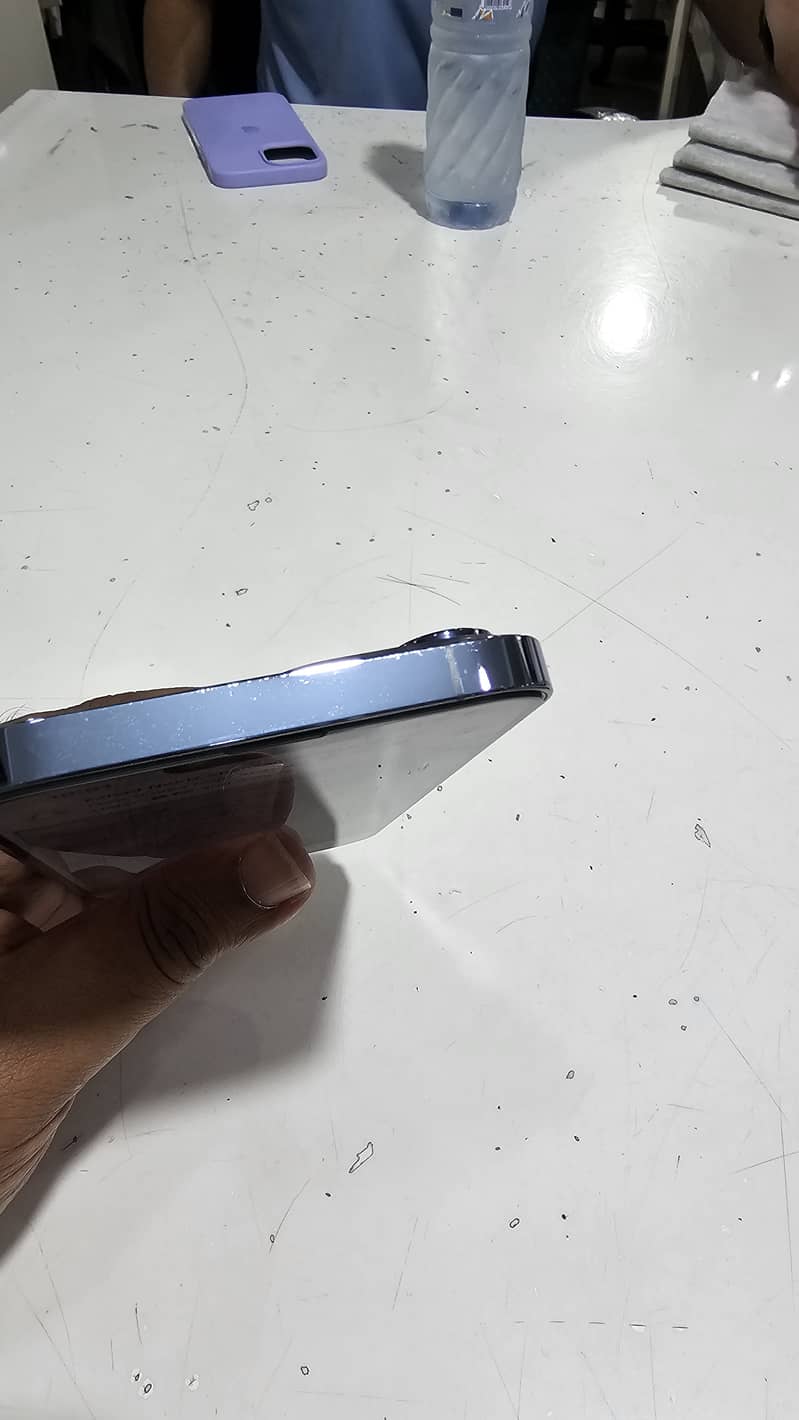 Apple iPhone 13 Pro Max 3