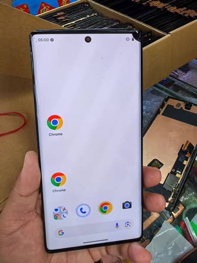 Google pixel 1/2/3/4/5/6/7/8/9 All Models original panles body ma av