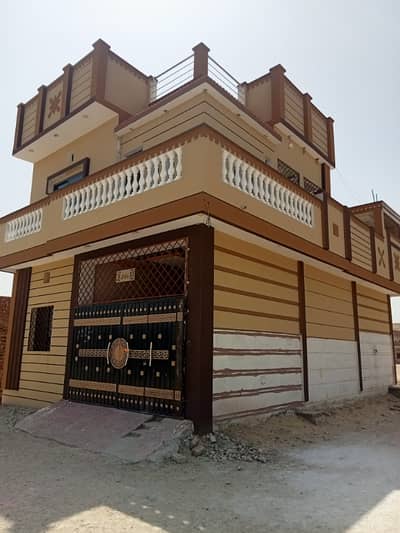 House For sale in Rahim yar khan