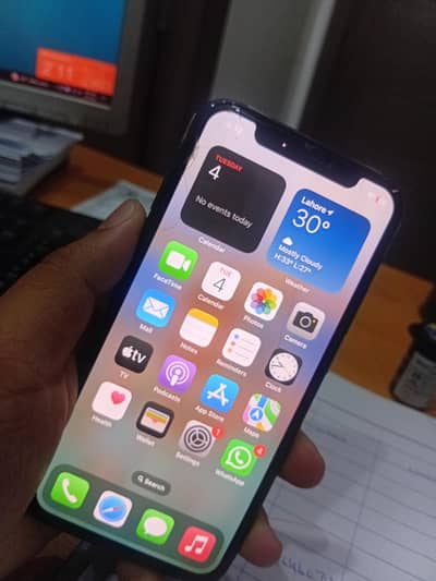 Apple iPhone XS