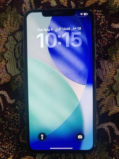 Apple iPhone 11 Pro Max