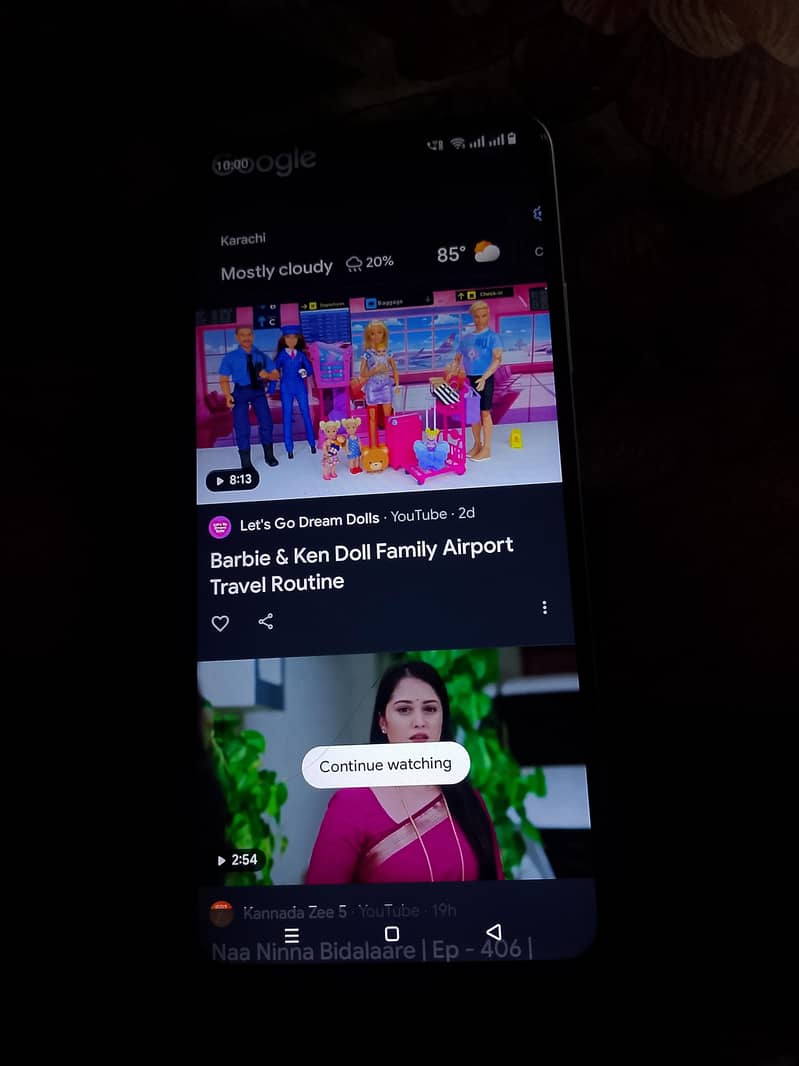 Realme Note 60 1