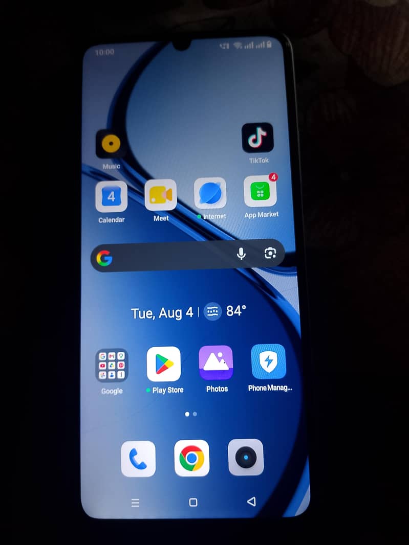 Realme Note 60 2