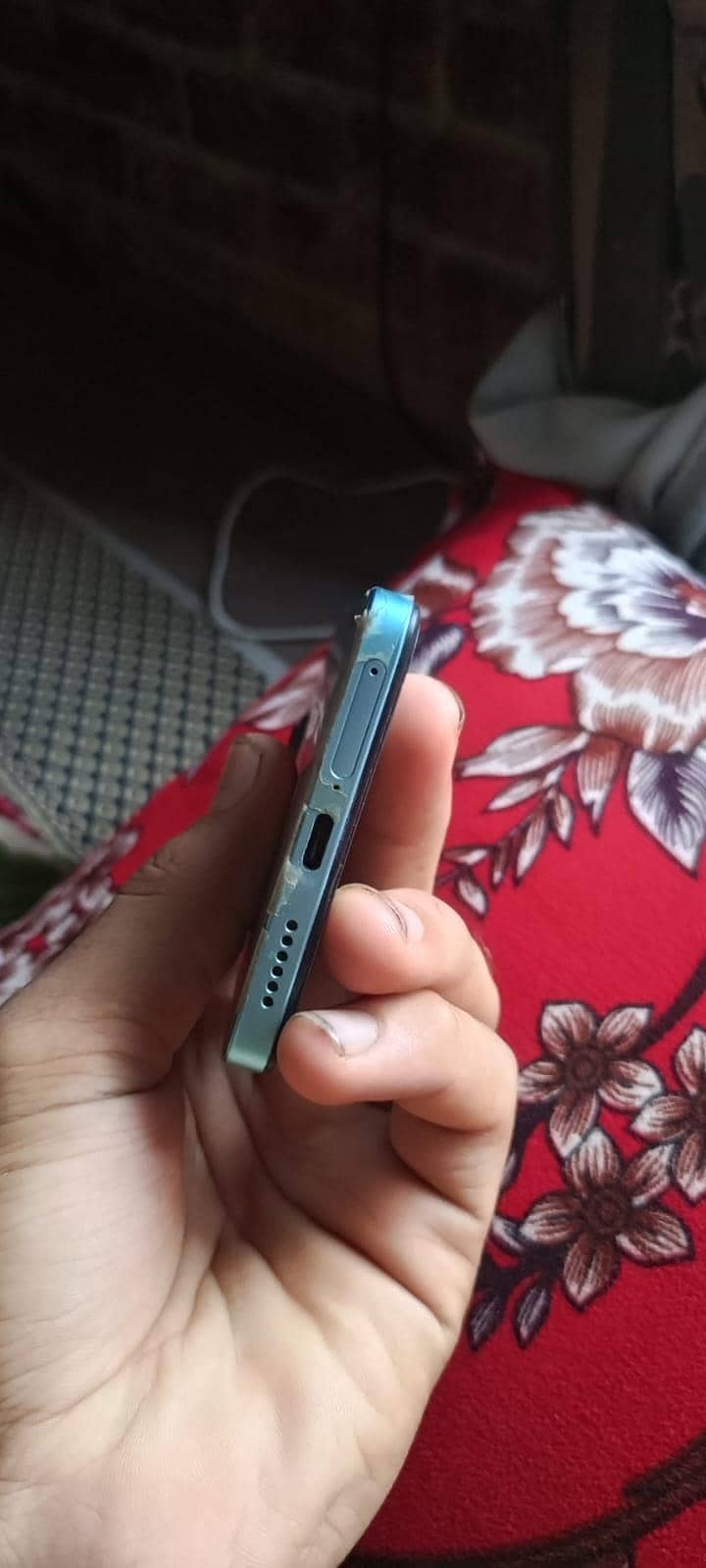 Xiaomi Redmi Note 14 3