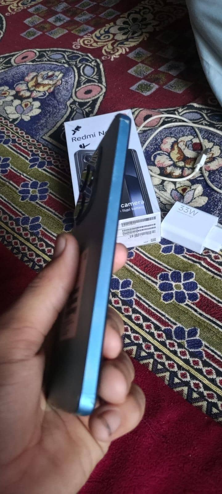 Xiaomi Redmi Note 14 5