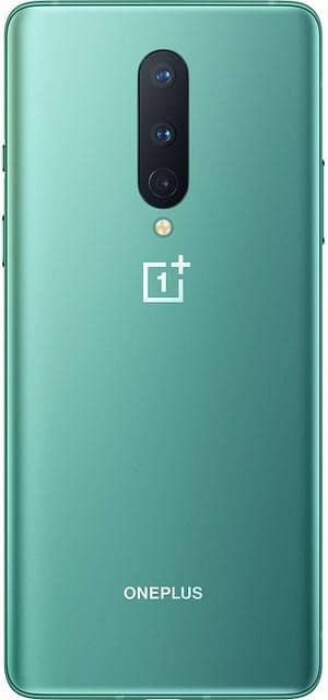 One Plus 8 0