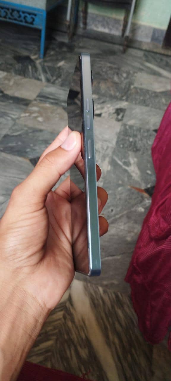 Tecno CAMON 20 3