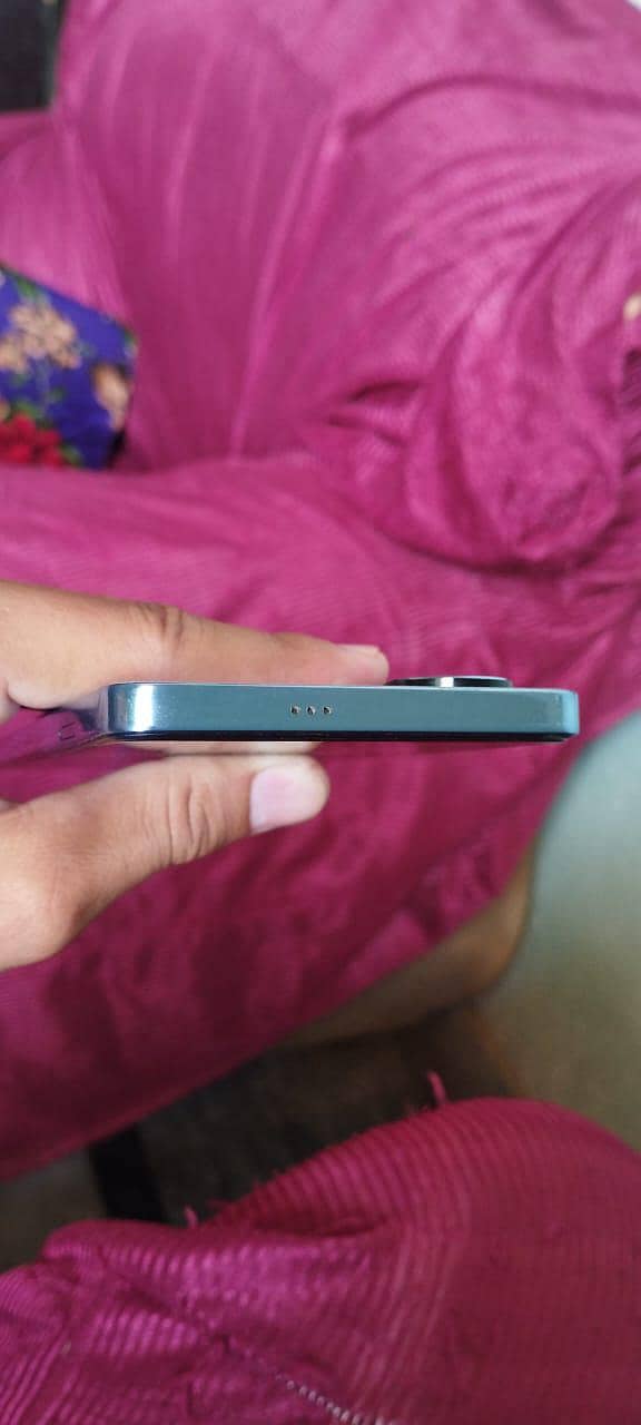 Tecno CAMON 20 4