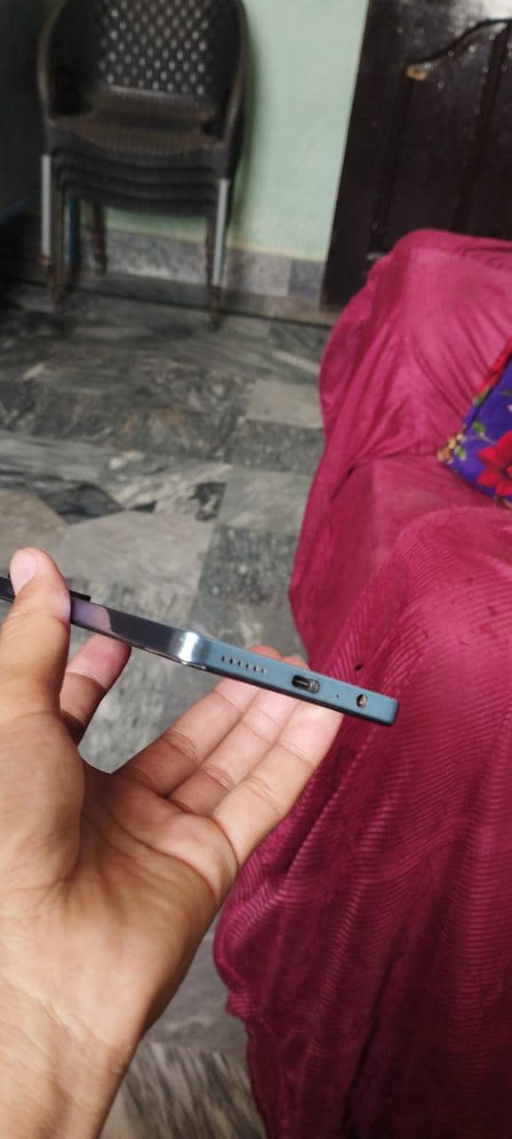 Tecno CAMON 20 5