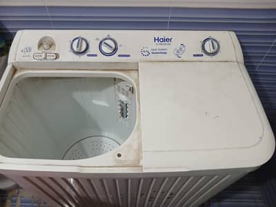 haier