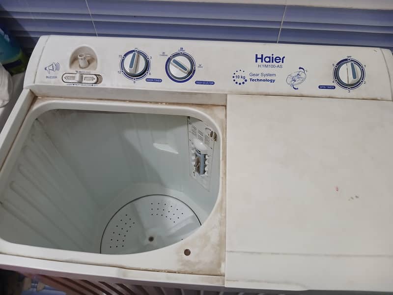 haier 1