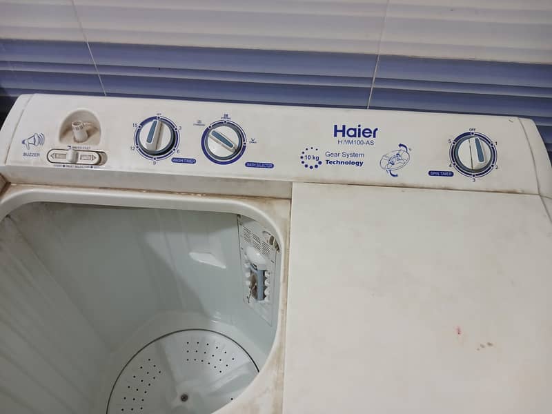 haier 2