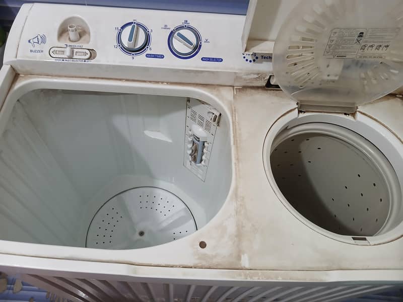 haier 3