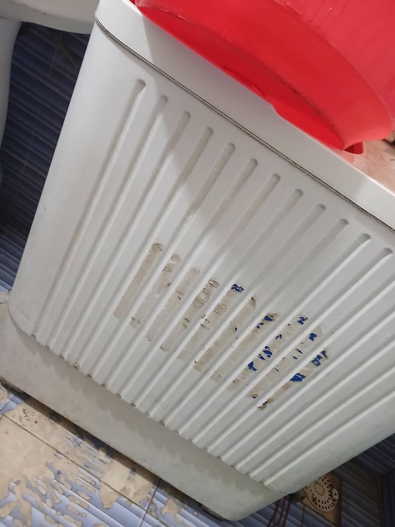 haier 4