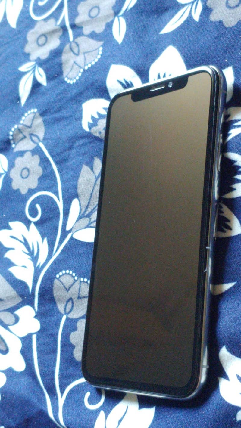 Apple iPhone X 1