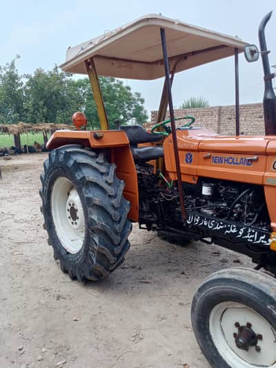 Tractor for sale
