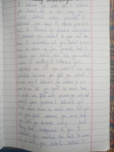 professional writer