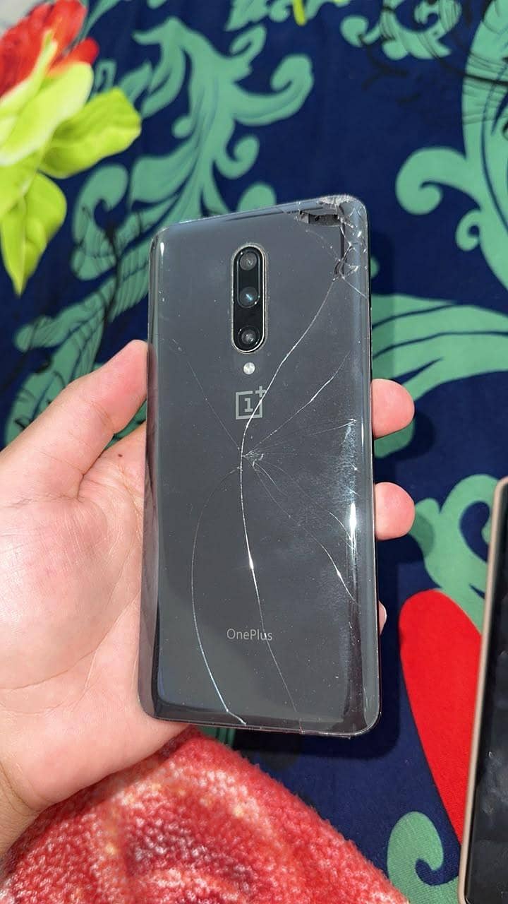 One Plus 7 Pro 2