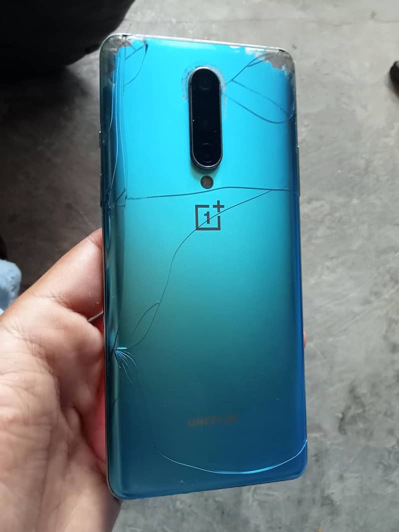 One Plus 8 1