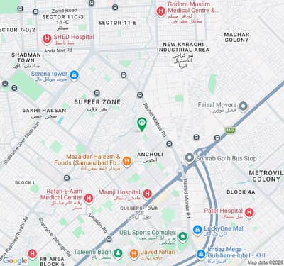 120 Yards INDEPENDENT Normal Construction G+1 Read Ad