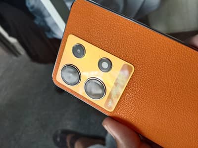 Infinix Note 30 8+8/256 official pta