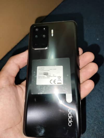 OPPO f19 Pro