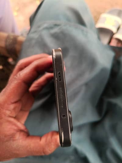 Tecno camon 50 Model