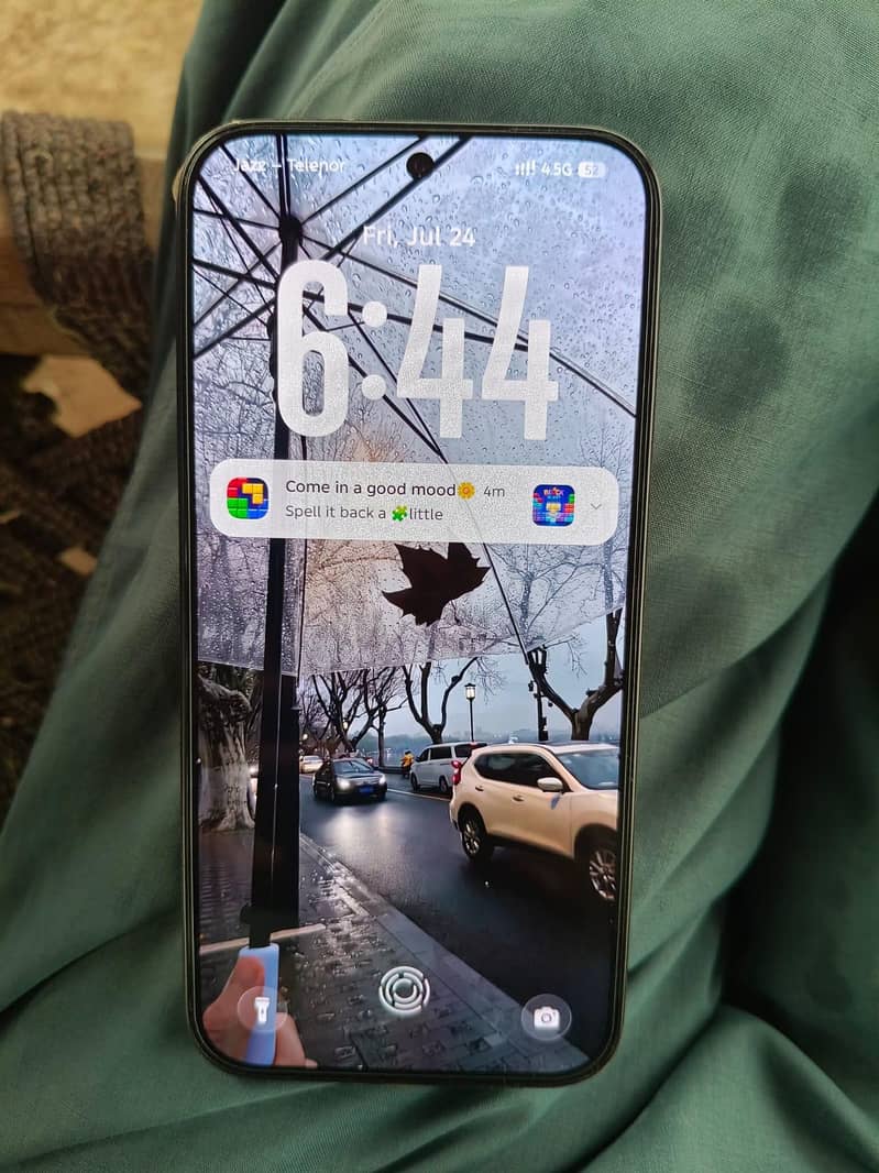 Tecno camon 50 Model 2