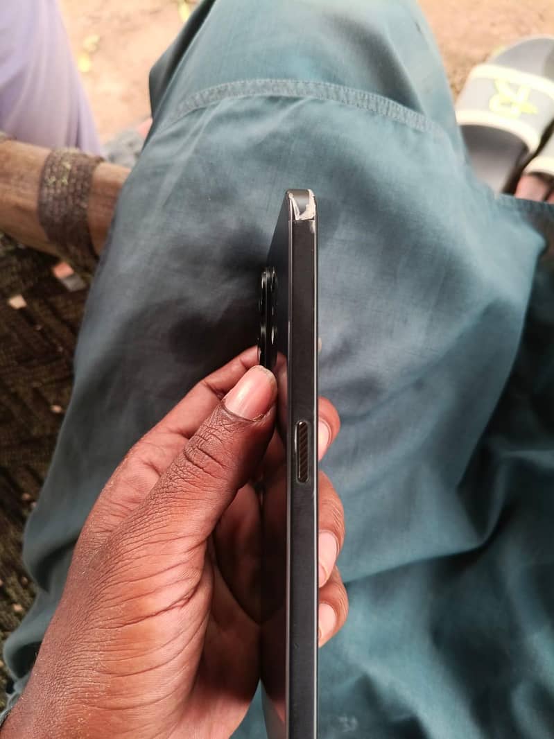 Tecno camon 50 Model 4