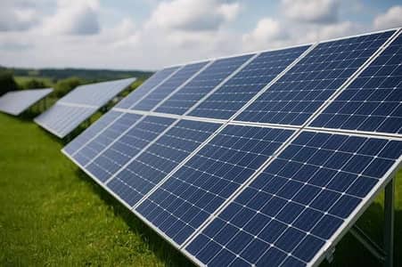 Latest Solar Panels Available| Competitive Prices|Top Brands Available