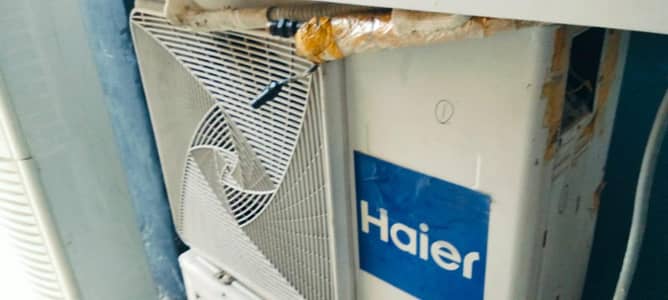 Haier