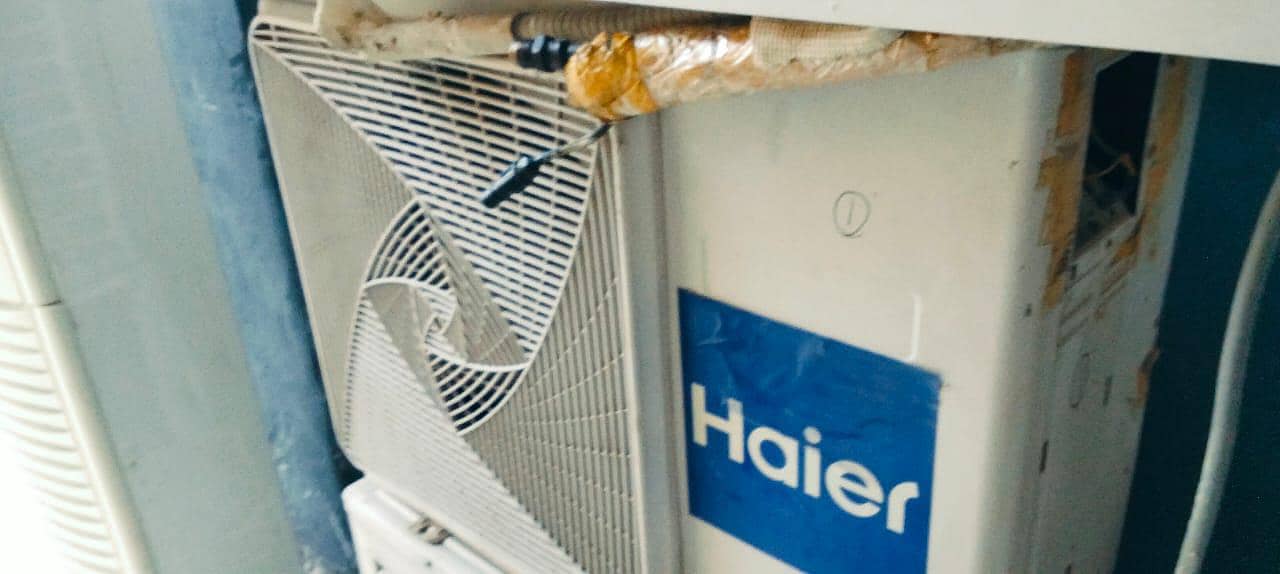 Haier 0