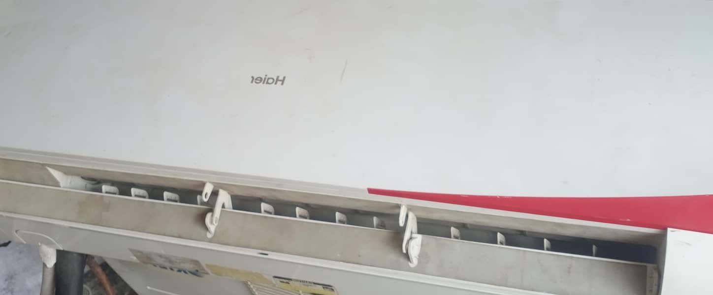 Haier 1