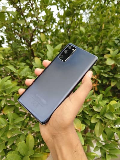 Samsung S20 FE Non PTA All Ok