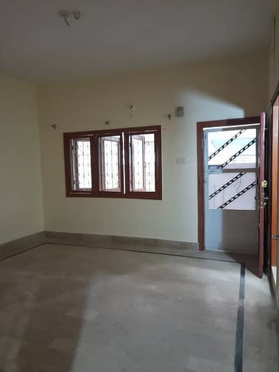 First Floor 4 Bed 3 Wash Rooms Gulberg Federal B Area 13