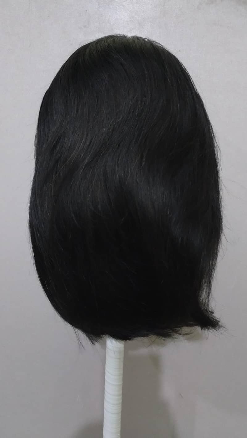 Human Hair Wigs 3