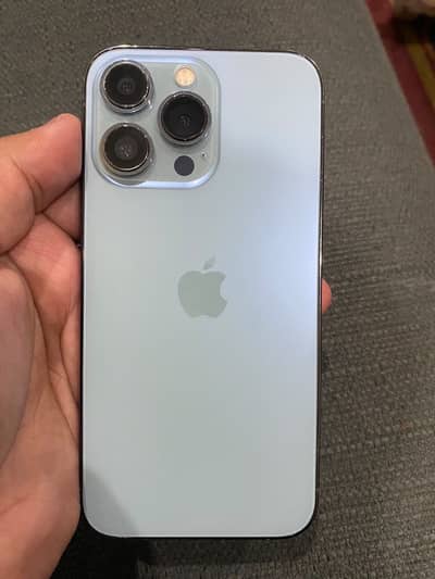 Apple iPhone 13 Pro jv